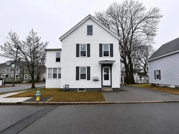 51 Blossom St #2, Nashua, NH 03060