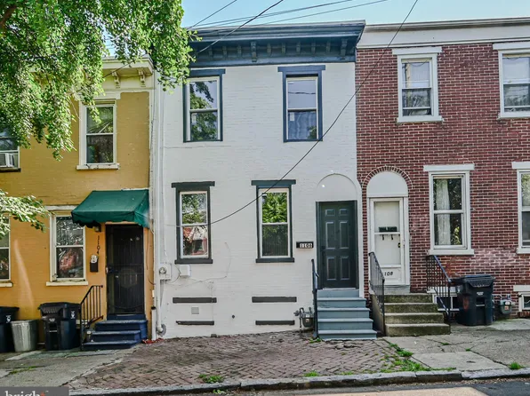 1106 Read St, Wilmington, DE 19805