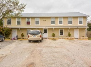 1308 S Pine St APT C, Georgetown, TX 78626