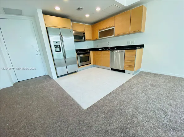 951 Brickell Ave, Miami, FL