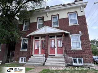 2756 Ann Ave FLOOR 1, Saint Louis, MO
