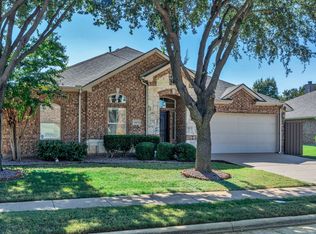15671 Palo Pinto Dr, Frisco, TX 75035