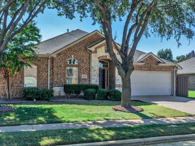 15671 Palo Pinto Dr, Frisco, TX, 75035