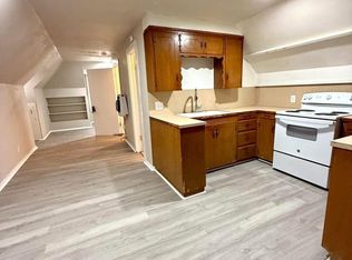 15 1/2 5th Ave NW, Ardmore, OK 73401