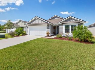 111 Crepe Myrtle Ct, Palm Coast, FL 32164