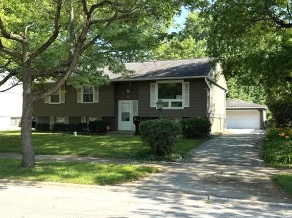 450 E Mulberry Ct, Glenwood, IL 60425