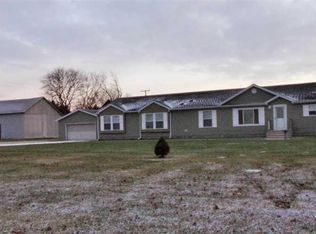 6801 Lapeer Rd, Smiths Creek, MI 48074