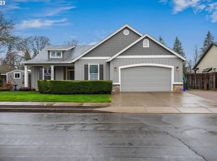 11275 Fandango Dr, Oregon City, OR 97045