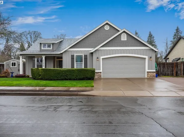 11275 Fandango Dr, Oregon City, OR 97045