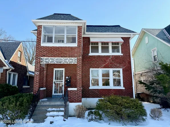 729 S 39th St, Louisville, KY