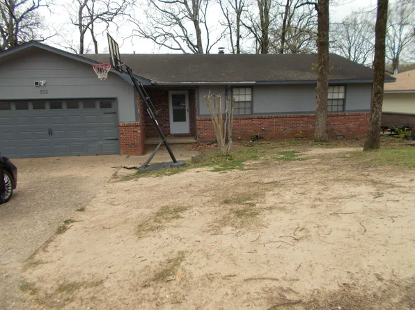 513 Melanie Ln, N Little Rock, AR 72118