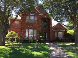 3800 Pinewood Cir, Carrollton, TX 75007