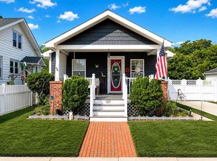 127 W Pierson Ave, Somers Point, NJ 08244