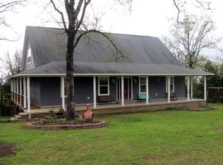 1760 Highway 95, Solgohachia, AR 72156