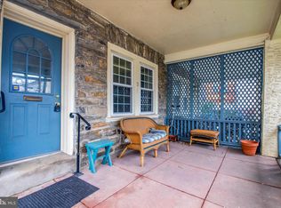 15 W Mount Pleasant Ave, Philadelphia, PA 19119