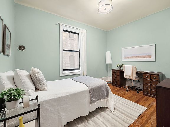 5th image of 804 W 180th St APT 5