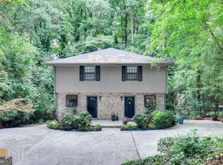2515 Skyland Trl NE, Atlanta, GA 30319