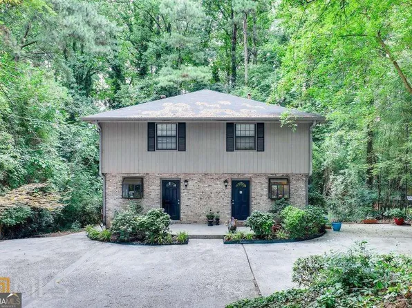 2515 Skyland Trl NE, Atlanta, GA 30319