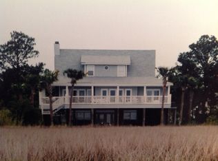 406 Albright Dr, Dauphin Island, AL 36528
