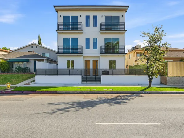 6556 Balboa Blvd, Van Nuys, CA 91406