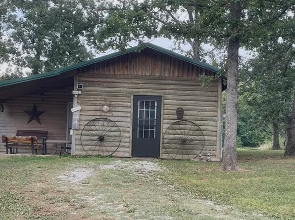 (undisclosed Address), Nevada, MO 64772