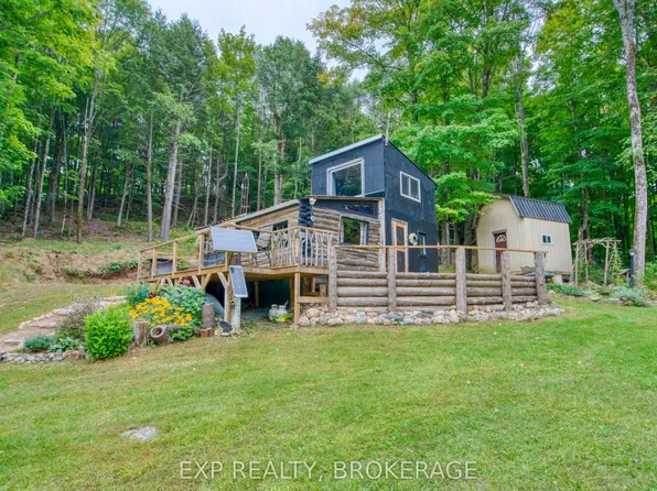 1316 Bolton Ln, Central Frontenac, ON K0H 2E0
