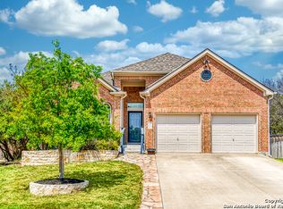 10711 Canyon Riv, Helotes, TX 78023