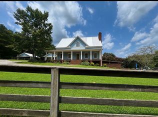 345 County Road 398, Cullman, AL 35057