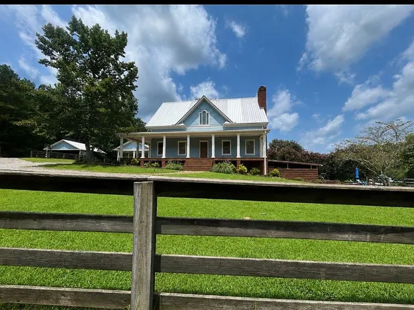 345 County Road 398, Cullman, AL 35057