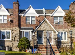 2013 74th Ave, Philadelphia, PA 19138