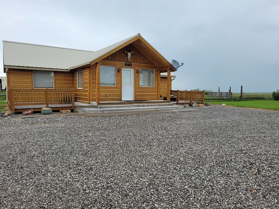 305 Everett St, Dupuyer, MT 59432 MLS 2168 Zillow