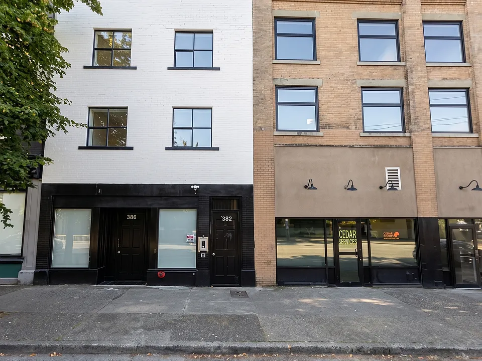 382 Powell St #4139