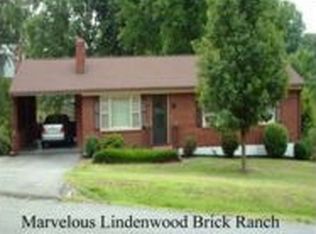 234 Cameron Dr, Vinton, VA