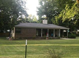 12812 Bertha Rd, Little Rock, AR 72210