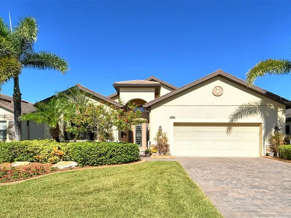 7531 Rio Bella Pl, University Park, FL 34201