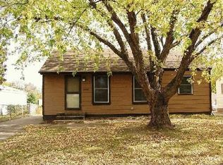 1433 McCormick St, Des Moines, IA 50316