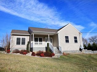 616 Bonair Cir, Lynchburg, VA 24503