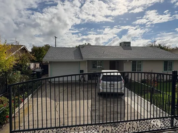 3604 Buhler Way, North Highlands, CA 95660