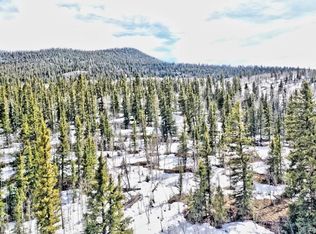 321 Blackfoot Dr, Como, CO 80456