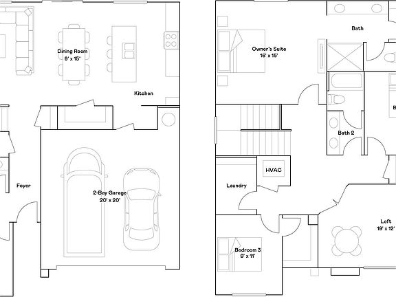 2nd image of 2716 Fall Line St