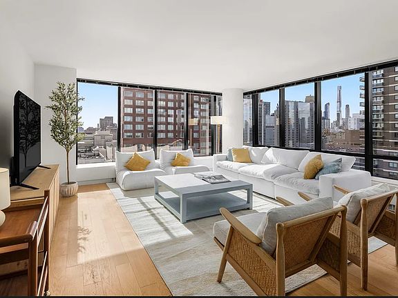 2nd image of 525 E 72nd St #21J