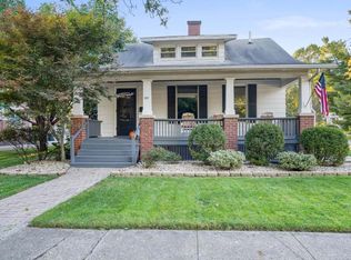 607 N Linden St, Normal, IL 61761