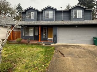 1116 213th Ave, Beaverton, OR 97003
