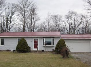 11375 Greenwich Rd, Homerville, OH 44235
