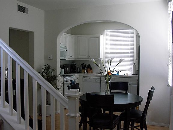 Dinning room