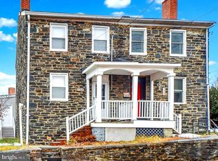 3506 Clipper Rd, Baltimore, MD 21211