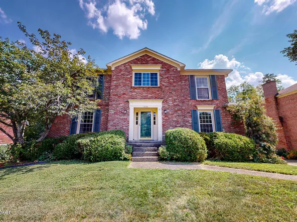 12108 Greenvalley Dr, Douglass Hills, KY 40243