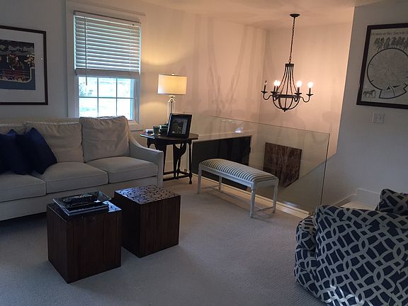 Another view of living room.