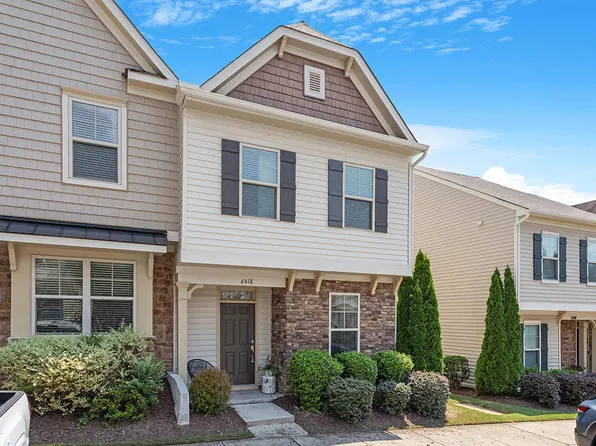6418 Swatner Dr, Raleigh, NC 27612