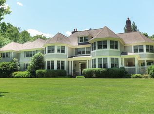 9 Miller Rd, Pound Ridge, NY 10576